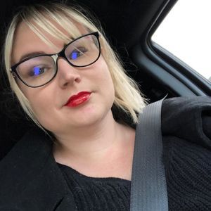 Meet your Posher, Kirsten